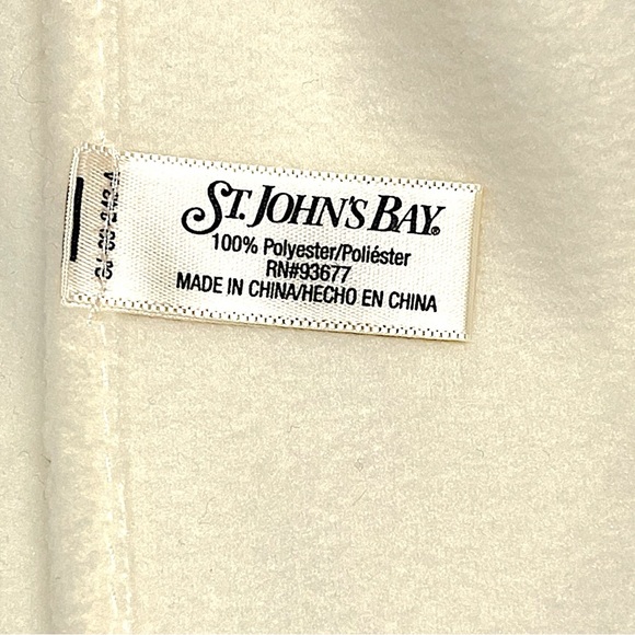 Scarf trio - fleece - Picture 2 of 4